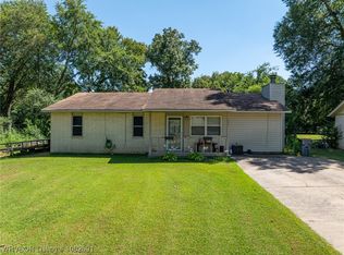 1005 N St, Barling, AR 72923