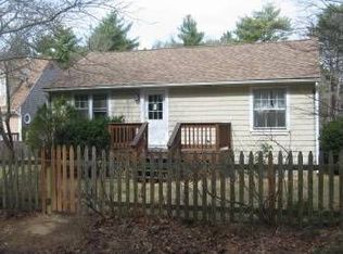 19 Coral St, Plymouth, MA 02360