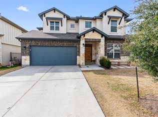105 Cloyce Ct, Leander, TX 78641
