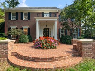 8075 Habersham Waters Rd, Sandy Springs, GA 30350