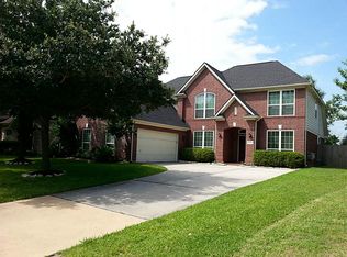 18415 Camellia Estates Ln, Cypress, TX 77429