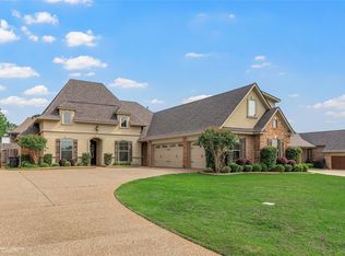 3019 Sagefield Ln, Haughton, LA 71037