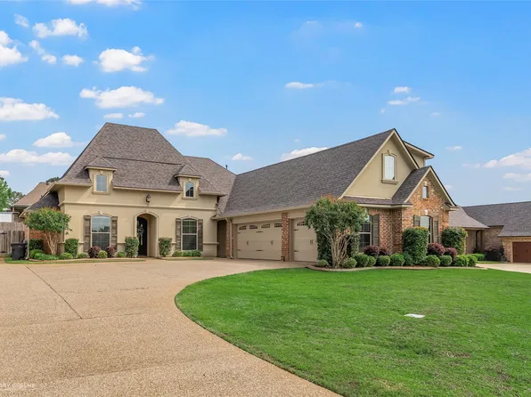 3019 Sagefield Ln, Haughton, LA 71037