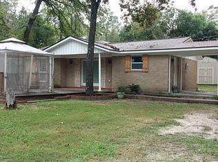 14897 Burnett Ln, Willis, TX 77378