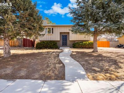 1339 Hiawatha Dr, Colorado Springs, CO, 80915