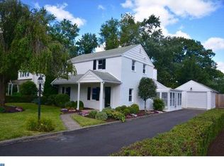 113 Redford Rd, Oreland, PA 19075