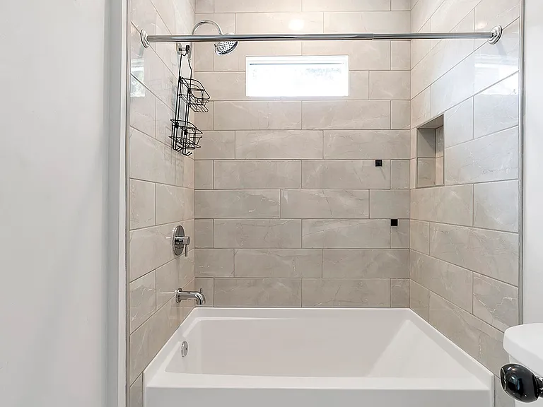Hall Shower