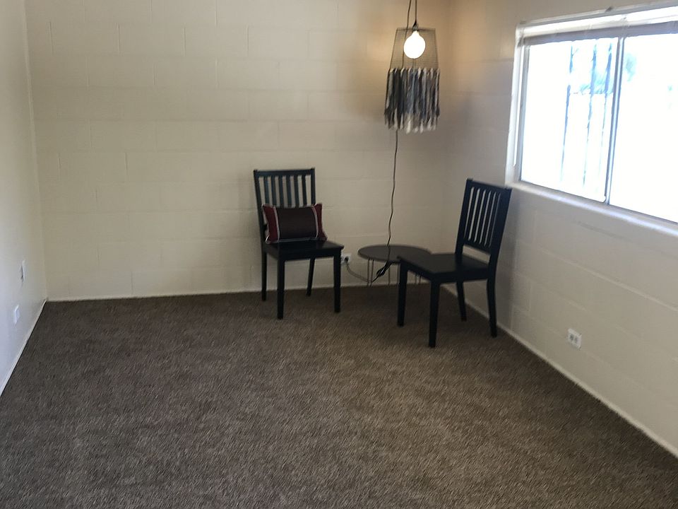 New carpet in the Living Room.