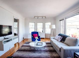 97 Seward St, San Francisco, CA 94114
