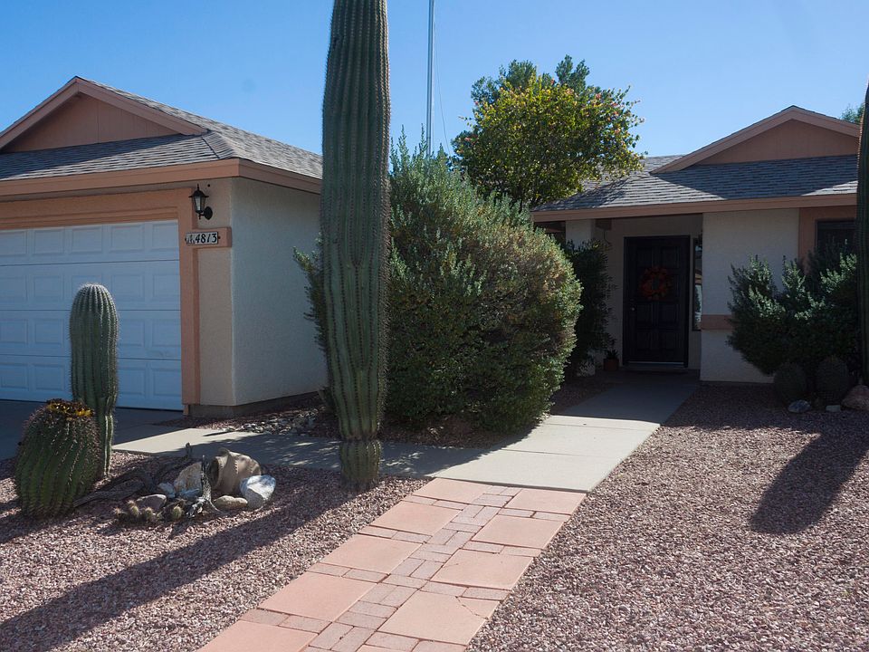 1st image of 4813 W Candleberry Way