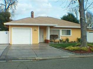2108 Byron Rd, Sacramento, CA 95825