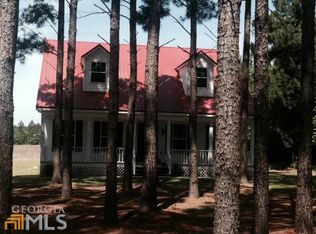 2118 Franklin Rd, Statesboro, GA 30461