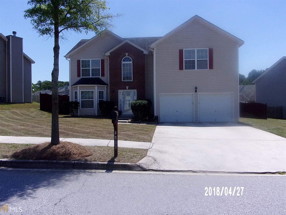 1st image of 4873 Bryant Dr