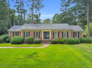 203 Fox Creek Rd, Anderson, SC 29621