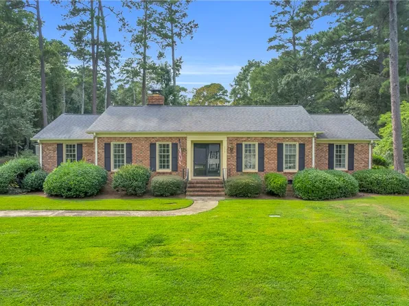 203 Fox Creek Rd, Anderson, SC 29621