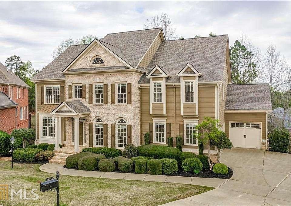 474 Wallis Farm Way, Marietta, GA 30064 Zillow