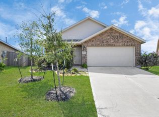 18131 Mendocino Ridge Ln, Hockley, TX 77447