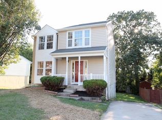 2034 Putnam Rd, Baltimore, MD 21227