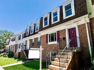 6949 Scotch Dr, Laurel, MD 20707