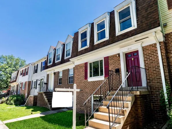 6949 Scotch Dr, Laurel, MD 20707