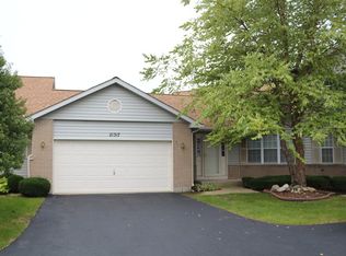 21317 Silktree Cir, Plainfield, IL 60544