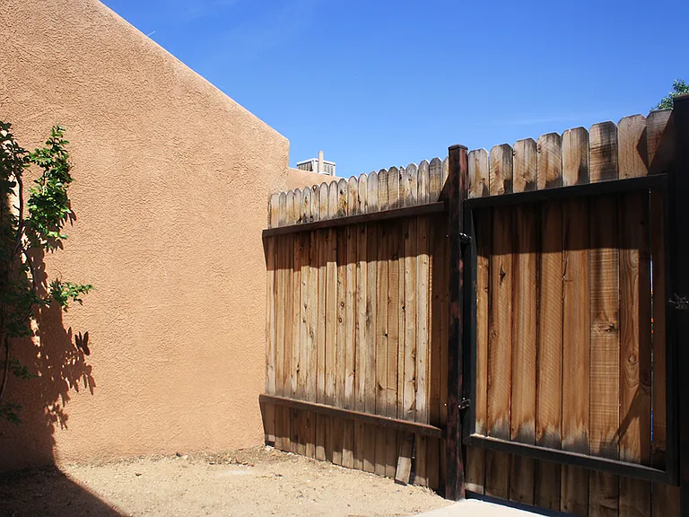 Charming Townhomes Near the Sandias — Photo 8