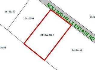 Rolling Hills Estate Rd, Uniontown, PA 15401