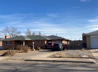 1314 23rd Avenue Ct, Greeley, CO 80634
