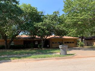 3004 Cromwell Ave, Wichita Falls, TX 76309