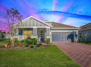 37 Howell Ct, Saint Augustine, FL 32092