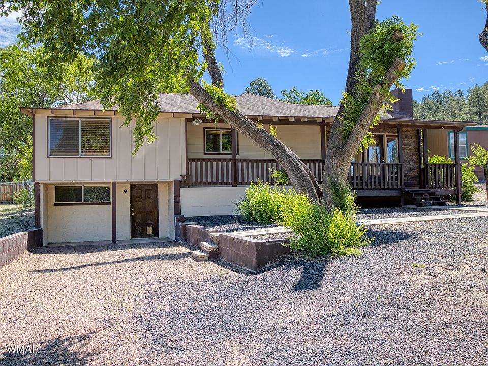 2255 S Donna Ln, AZ 85935 MLS 246668 Zillow