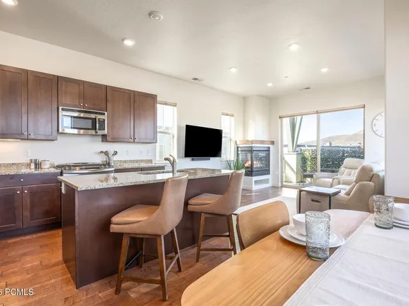 6169 Park Ln S #60, Park City, UT 84098