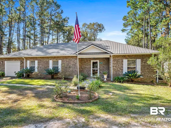 35895 A County Road 39, Stapleton, AL 36578