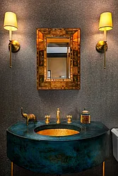 Sold by Sotheby's International Realty