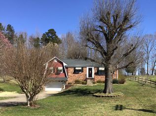 532 Parker Rd, Danville, VA 24540
