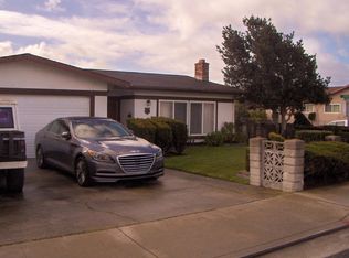 1774 La Salle St, Seaside, CA 93955