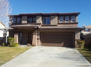 38700 Erika Ln, Palmdale, CA 93551