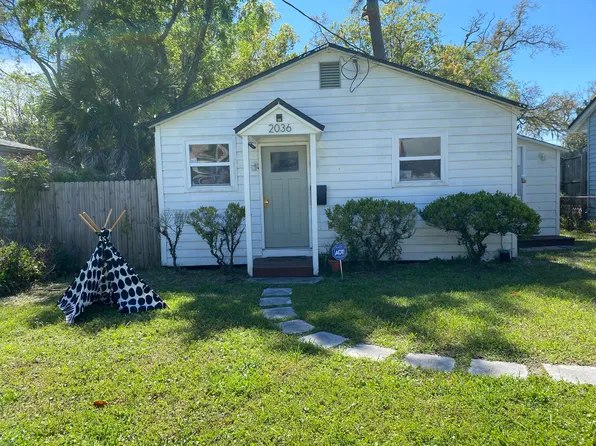 2036 Huntsford Rd, Jacksonville, FL 32207