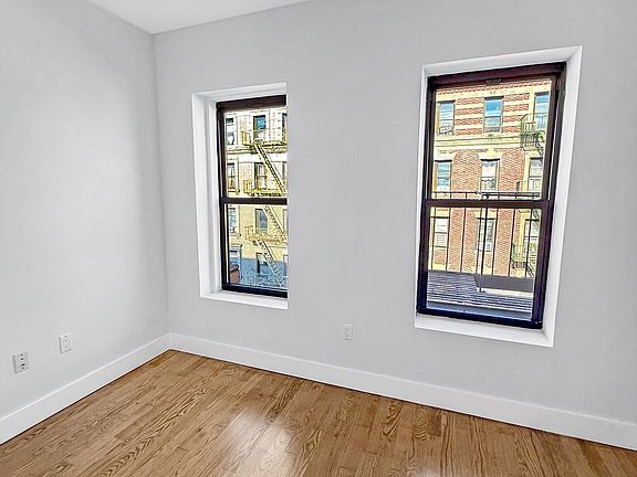 4th image of 558 W 151st St #5W