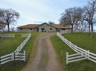 31602 Tumbleweed Lane, Yokuts Valley, CA 93675