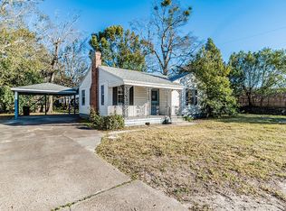 25 Felder Pl, Mobile, AL 36606