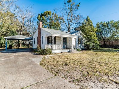 25 Felder Pl, Mobile, AL, 36606