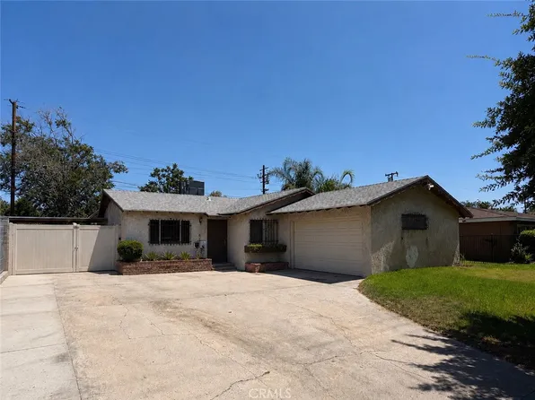 1575 Arizona St, San Bernardino, CA 92411
