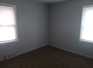 18709 Algonac St, Detroit, MI 48234