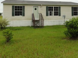 1077 County Line Rd, Hahira, GA 31632