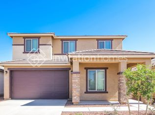 25288 W Chipman Rd, Buckeye, AZ 85326