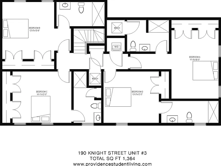190 Knight St #2 — Photo 9