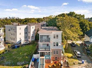 14 Everton St, Dorchester, MA 02121