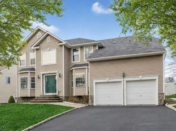 7 WINDING RIDGE ROAD, Jefferson Twp., NJ 07849