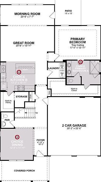 2nd image of 124 Blake Ln Lot 33